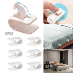 Duvet Cover Buckle Anti Slip Bed Sheet Carpet Duvet Cover Without Needle Buckle Bracket Down Duvet Cover Holder Corner Clip