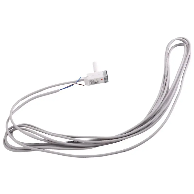 ABVG-For Air Pneumatic System Micro Electronic Sensor Component For SMC-Type Pneumatic Vacuum Pressure Switch PS1100-R06L PS1100
