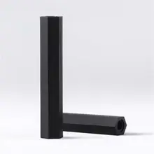 Nylon Spacers M2 M3 M4 M5 M6 Pack #5