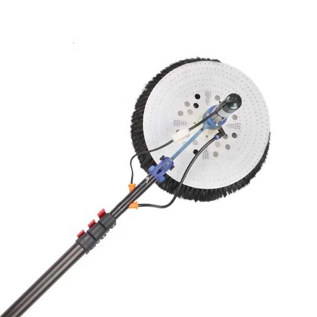 

Оптовая продажа, щетки для чистки солнечных панелей, щетки для чистки солнечных панелей, щетки для чистки