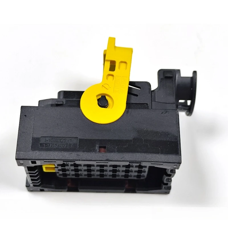 1-1534127-1 Bainha de extremidade fêmea MCP2.8 21P - Original, genuína