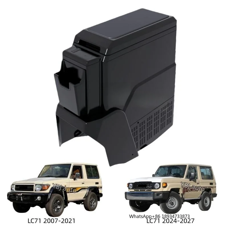 Ybj Car Accessories…