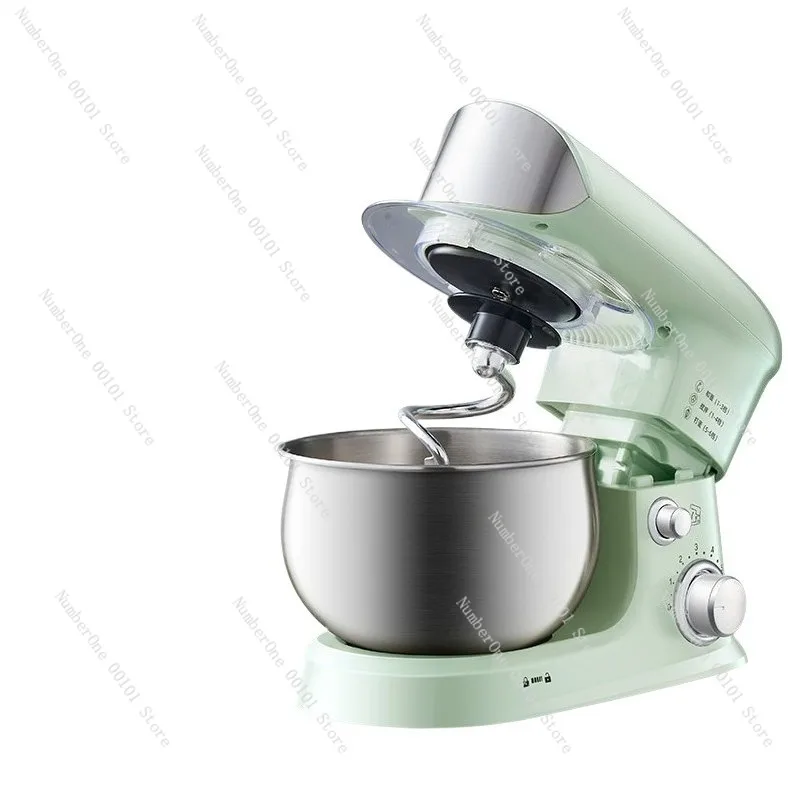 5L Stand Mixer Doug…