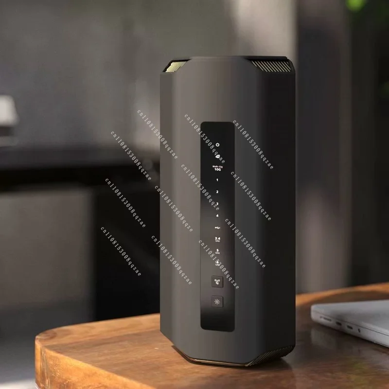 Wi-Fi7 Wireless Router Nighthawk RS700 RS700S Tri-band BE19000