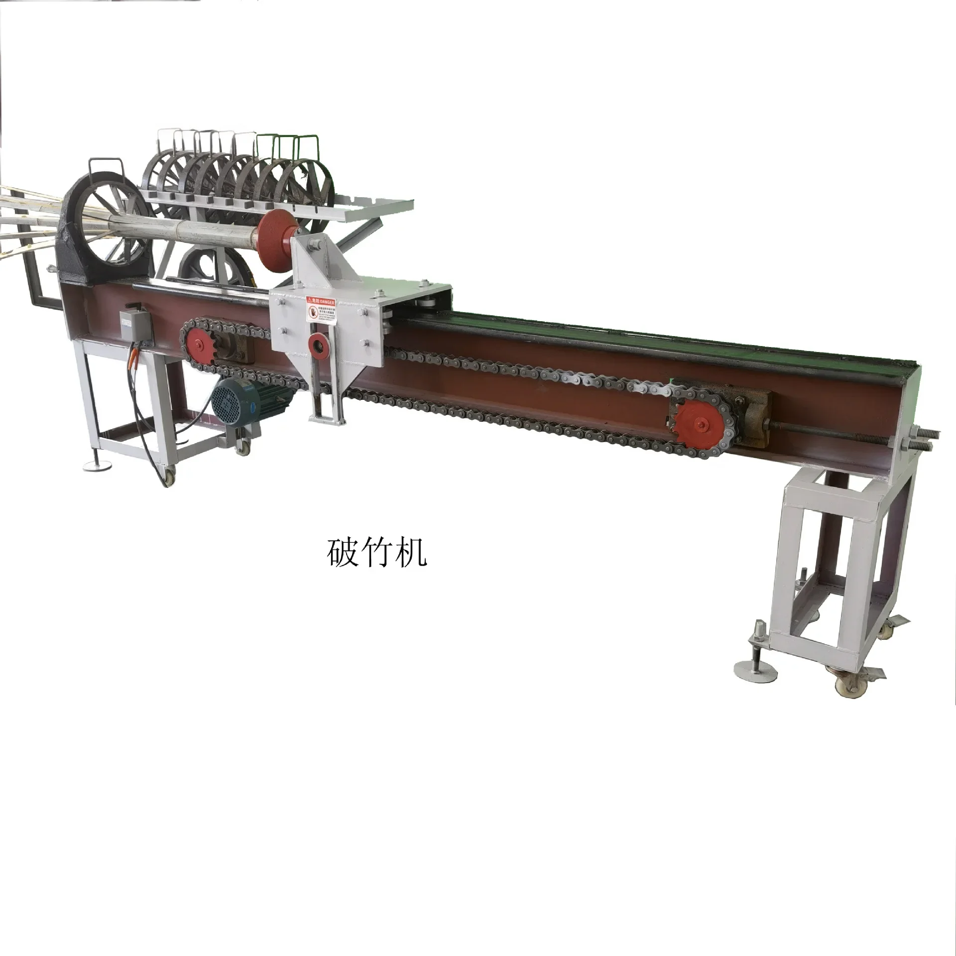 for Bbq Stick Bamboo Wooden Toothpick Making Machine Production LineDisposable chopstick cutting machine BBQ skewer sawing