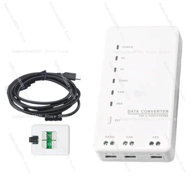 

Applicable to Gree central air conditioner 30118027 maintenance detector MC200069 data converter ZTS6L