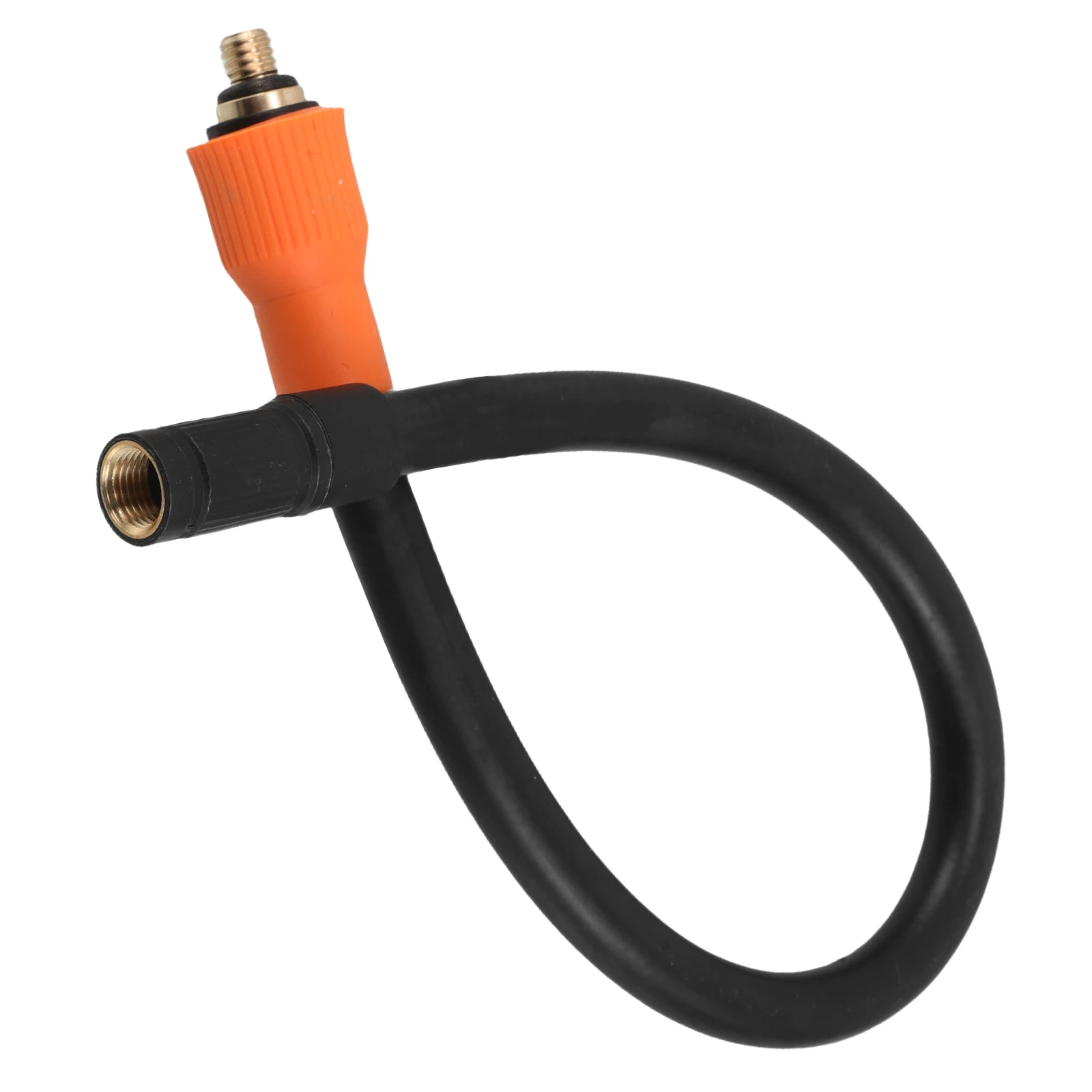 

Inflatable Tube Tire Hose Extension Copper Adapter Compressor Pump Jacket Threaded Connection Heatresistant Sleeve Highpressure