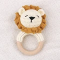 lion A