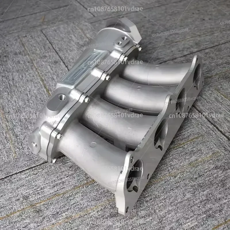 For K Series K20A K20A2 K20A3 K24A1 K24A4 Aluminum Racing Mode Intake Manifold