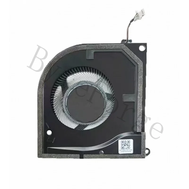 OEM Replacement  For HP OMEN10 Slim14 14-FB TPN-Q297 Laptop CPU GPU Cooling Fan N91710  N91711