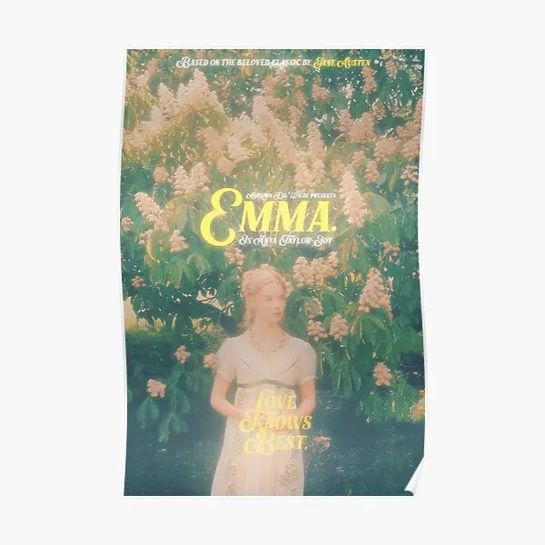 إيما الخريف دي وايلد V3 المشارك الديكور ديكور غرفة صورة الحديثة جدار المنزل خمر طباعة اللوحة جدارية مضحك الفن لا الإطار