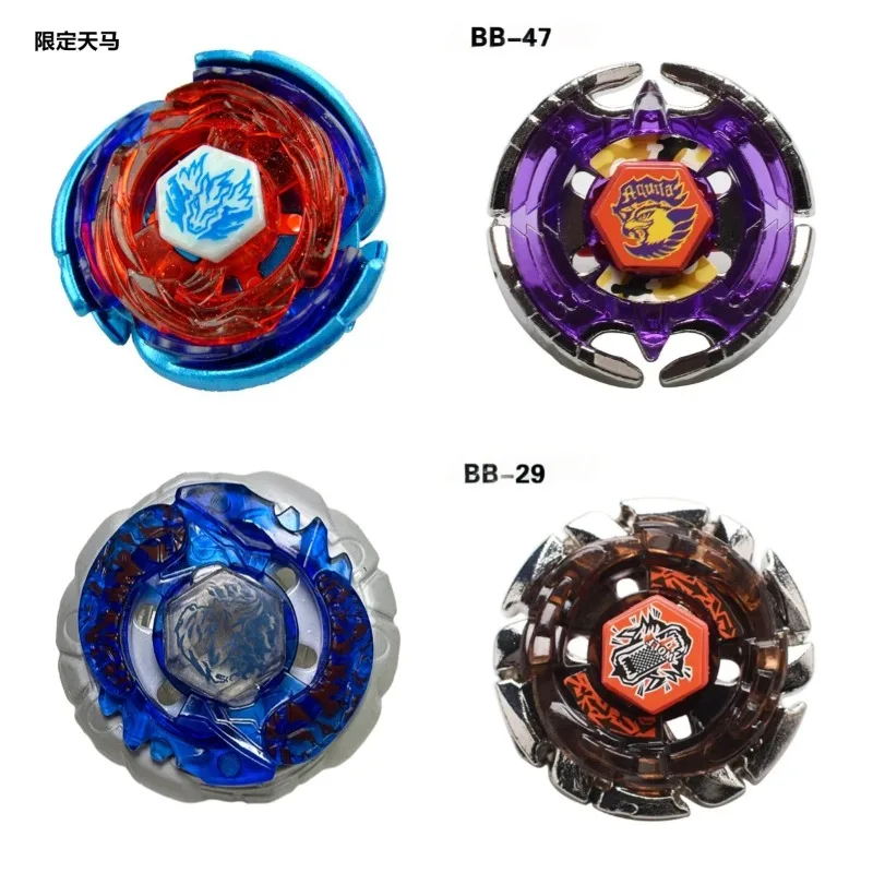 Battle Top Super King Series Alloy Top Battle BB Series, juguete interactivo de combate, regalo de cumpleaños, juguete divertido, juguete de habilidad