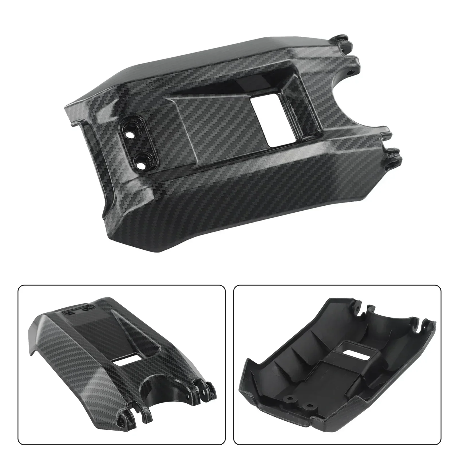 Auto Parts Battery Cover Waterproof Direct Replacement Dustproof Tool High Quality Useful Good Effect High Precision