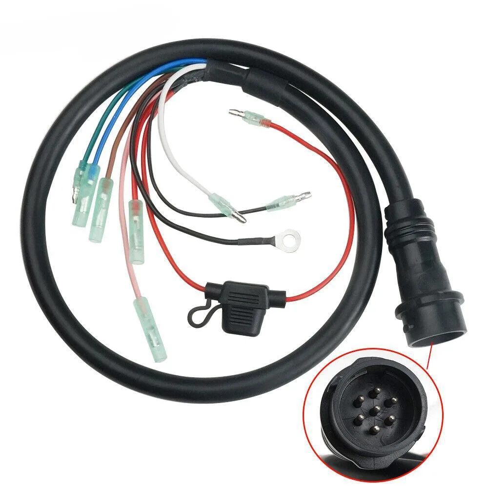 إكسسوارات أرنس دي كابلادو مارينوس دي 7 نوكليوس 61T-82590 #4