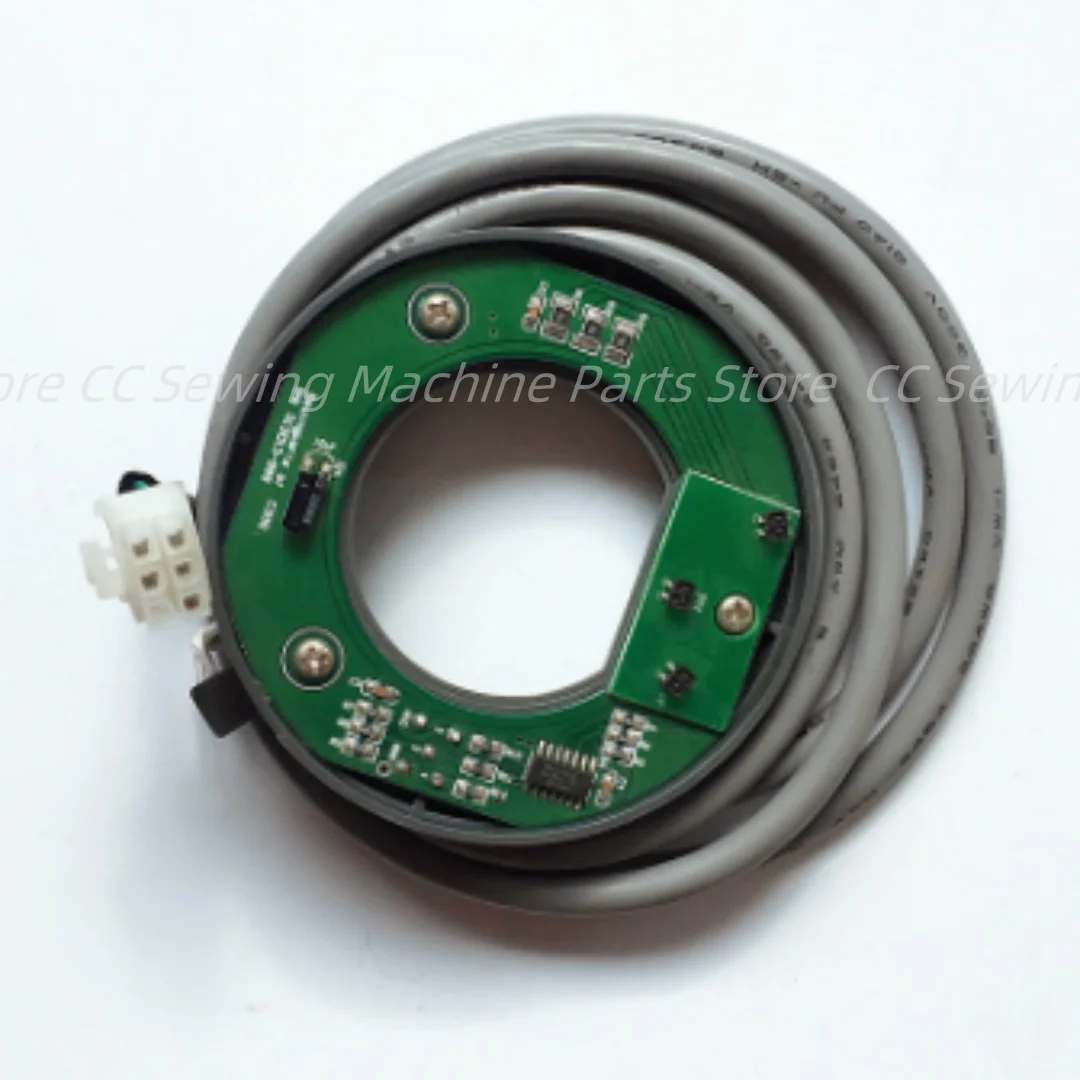 Standard 6180 computer flat sewing machine encoder sensor Sensor industrial sewing machine parts