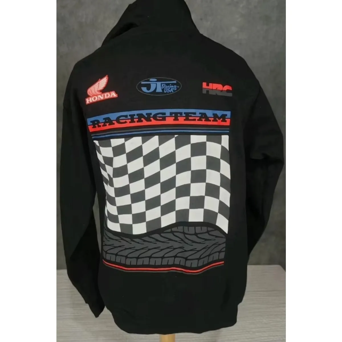 

HONDA Hot 2025 Pure Cotton Items Honda Logo Hoodie Autumn Winter Men's Women's General Street Wear Casual Hoodie Motorcycle