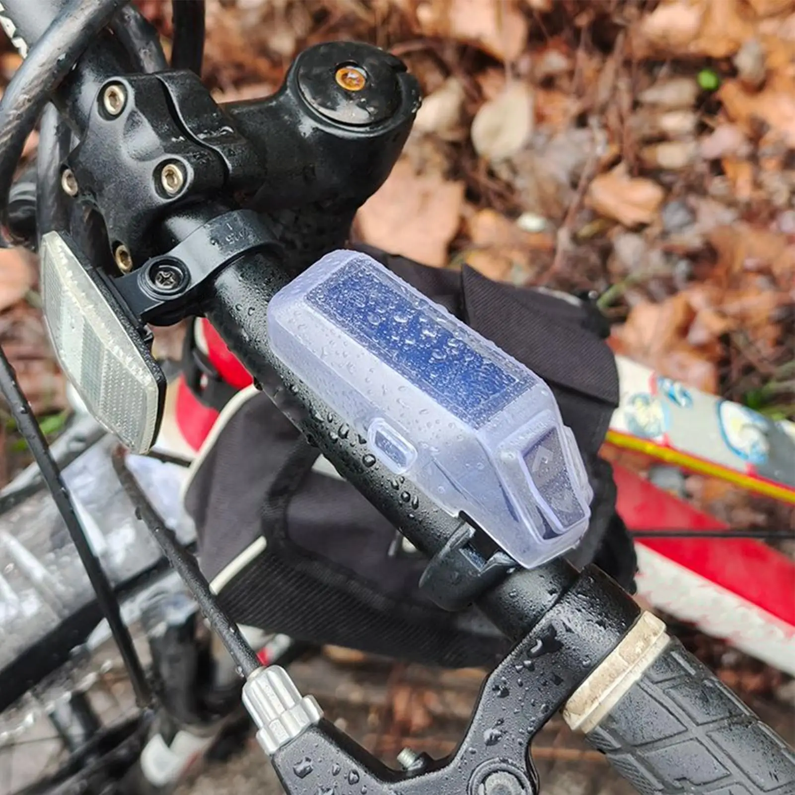 Thumbnail 2 - #63 New Bicycle Seatpost Clamps Arrivals