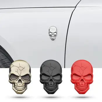 10 best sales Skull Moto - №4