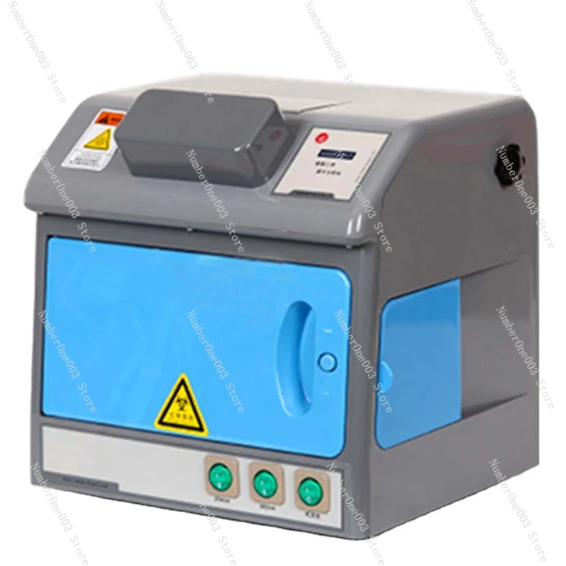 

Коробка для УФ-детектора