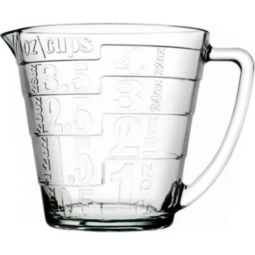 Pasabahce Measuring cup