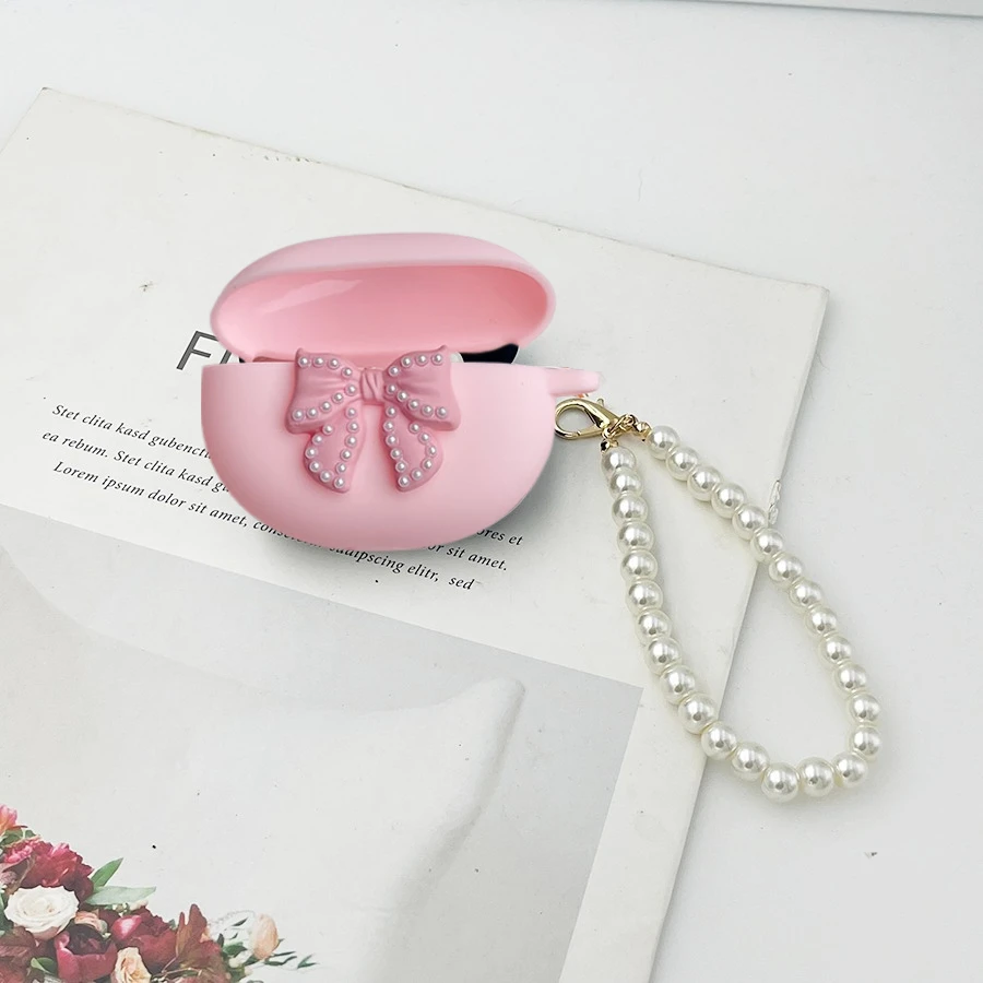 Fashion Earphone Co… - image