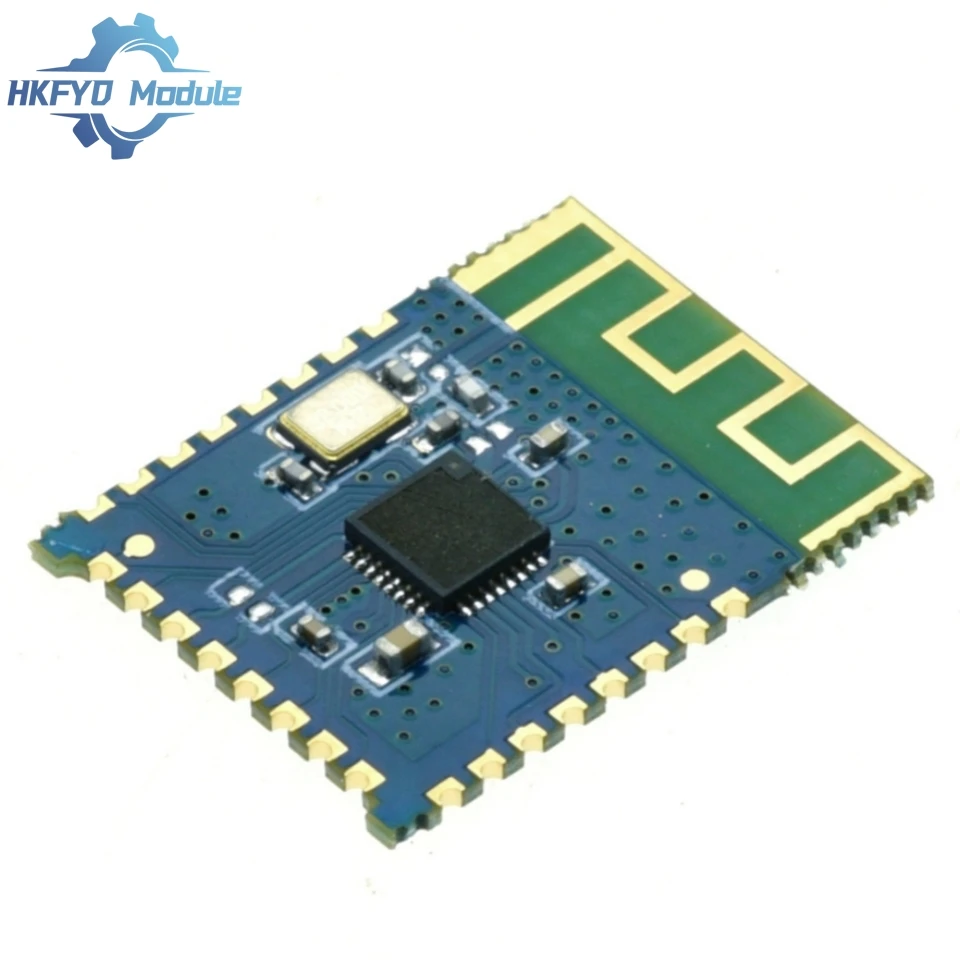 JDY-23 Bluetooth-compatible 5.0 Module Ble5.0 Transparent Bluetooth Data Transmission CC2541Slave