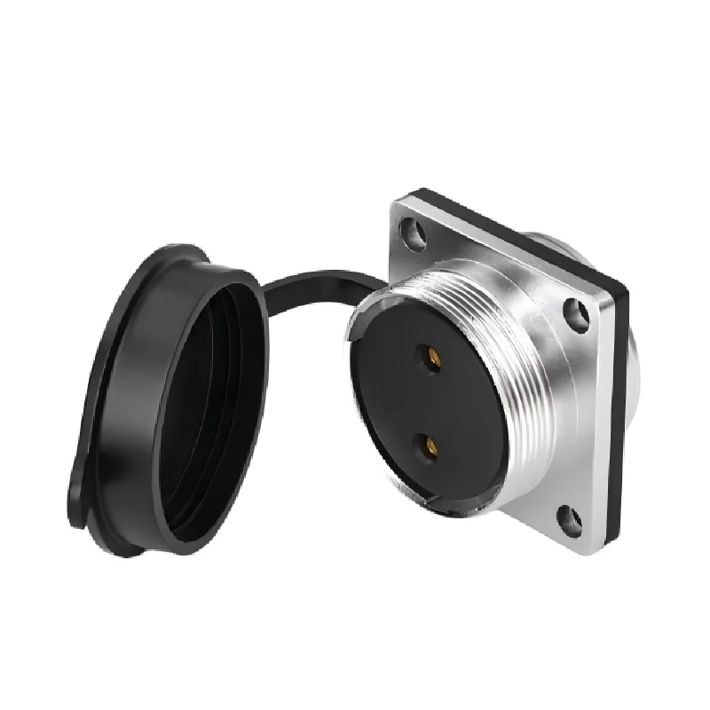 WS28 مقبس التوصيل 2-core 3-core 16-core 20-pin 26-core محول ذكر-أنثى موصل صناعي TD + Z #3