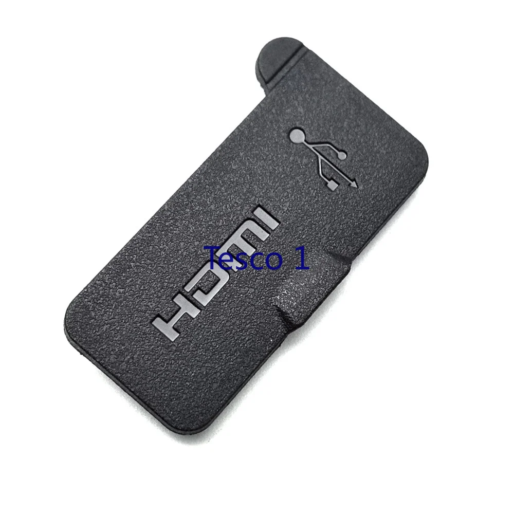 غطاء باب مطاطي للواجهة الأصلية ، إصلاح نيكون D780 ، محطة طرفية ، جديدة