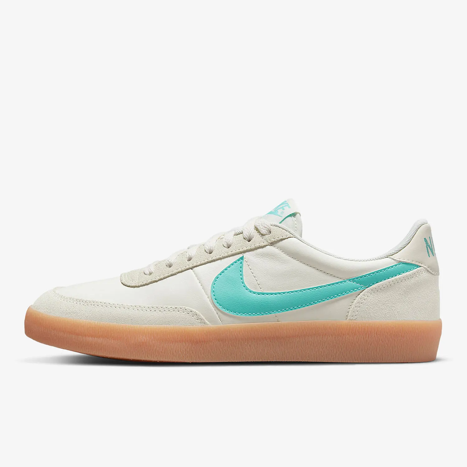 

Nike Authentic Killshot Leather Men's Breathable Sneakers 432997-126