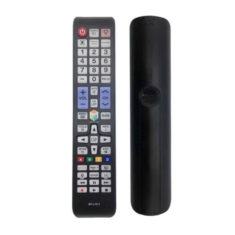 

New Replacement Remote Control MT-L1012 for LCD LED Smart TV
