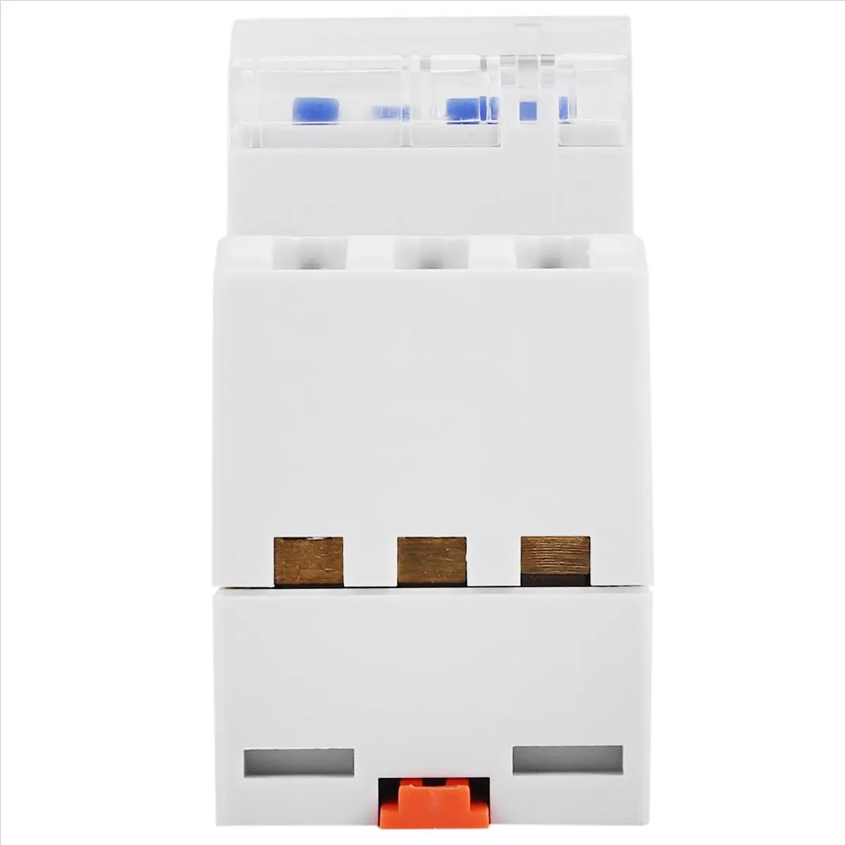 HITL  TM919A-2 Programmable Digital Time Switch Relay Timer Control AC 220V 16A Din Rail Mount
