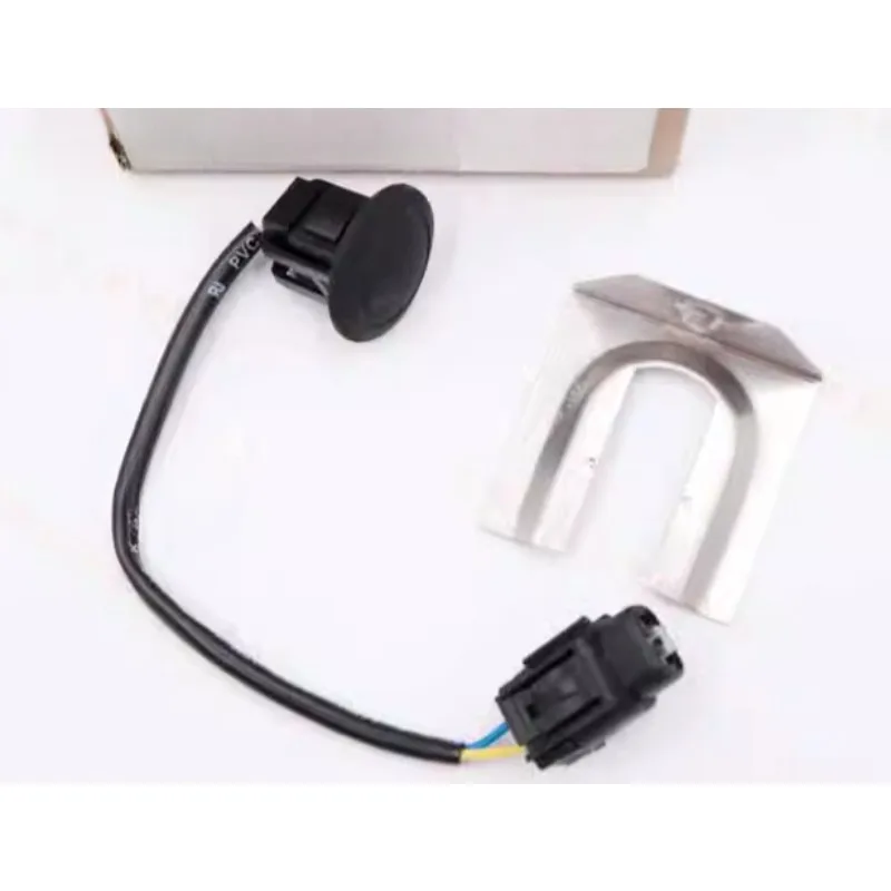 Genuine Door Unlock Micro Switch with Iron Sheet For BYD F0 E1