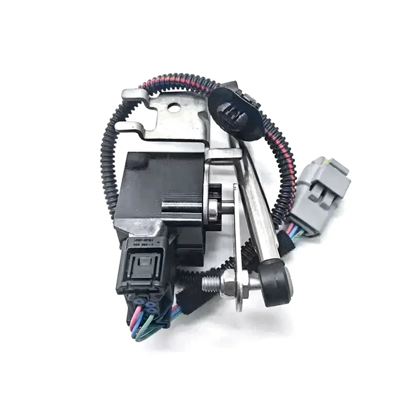 

High Quality For 307 Restyling 308 408 Citroen C4 Headlight Adjustment Sensor Headlamp Height Sensor 6224G3