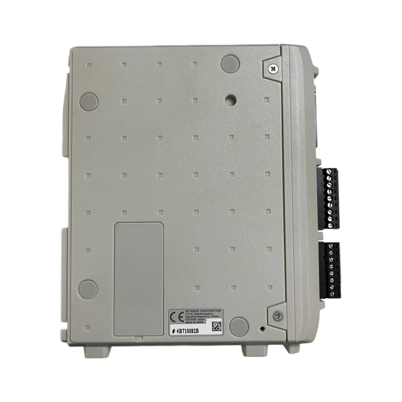 Good KEYENCE TM-3001P TM-3000 TM-3000P TM-3001 PNP Type Size Measuring Instrument Controller Used for Pipeline Inspection in Sto