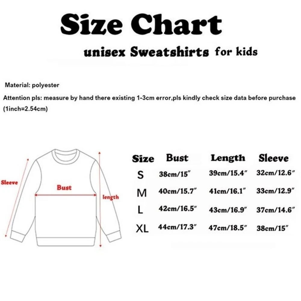 مجرد فتاة تحب عيد الميلاد طباعة الاطفال البلوز الطفل عيد الميلاد هوديي Topxmas المشاعر سترة الأطفال بلوزات الزي #2