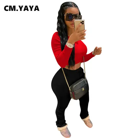 10 best sales staplade mjukisbyxor - №9