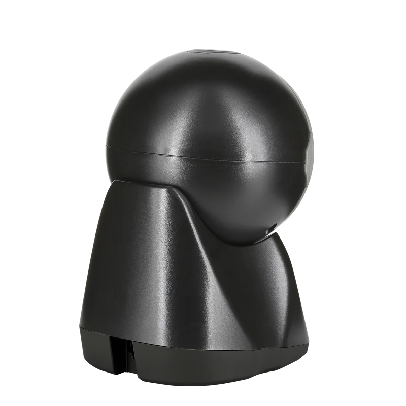 Supermarkt High Speed Scan Barcode Preisscanner Desktop Barcode 1D 2D QR Code Scanner Plattform