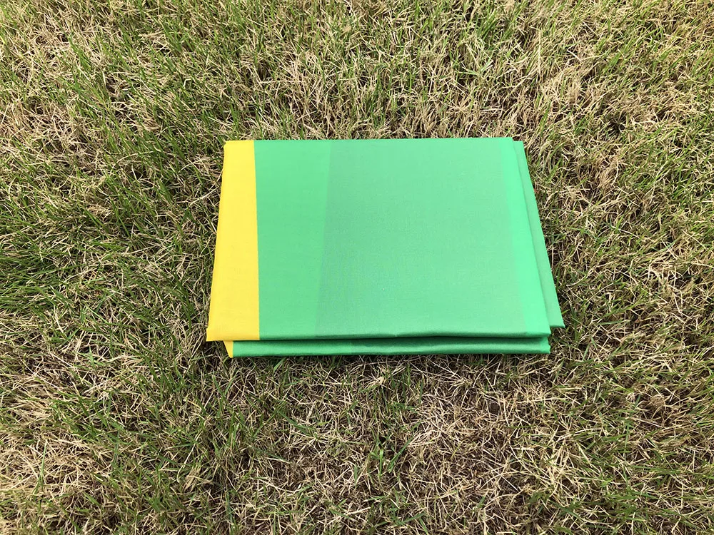 （TIKI FLAG）3x5fts Mali flag 90x150cm polyester hanging Mali National  Flag for home decoration