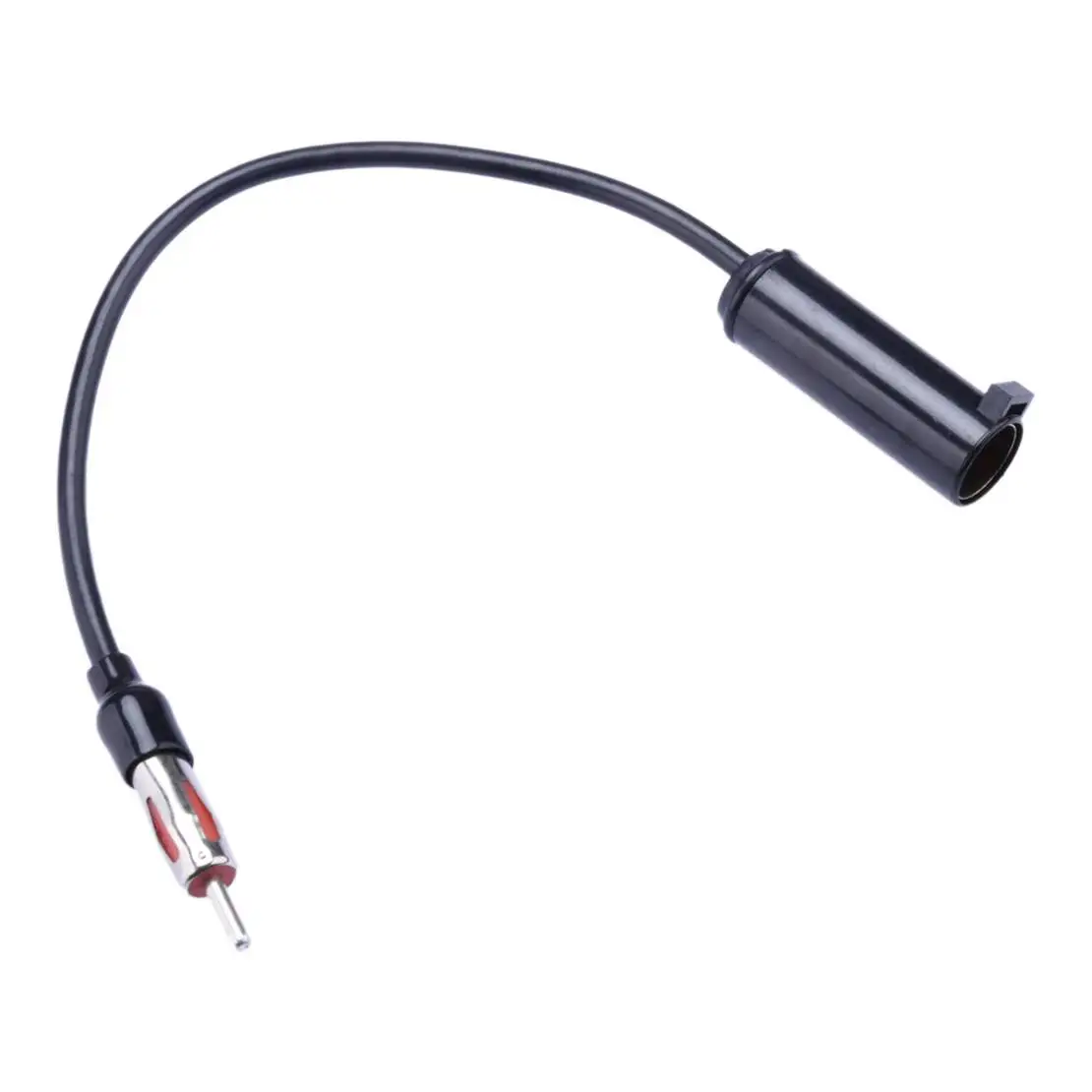 Car Antenna Wiring Harness Cable Plug Adapter Connector Fit for Nissan Frontier Maxima Murano Pathfinder Infiniti I30 Q45 FX35