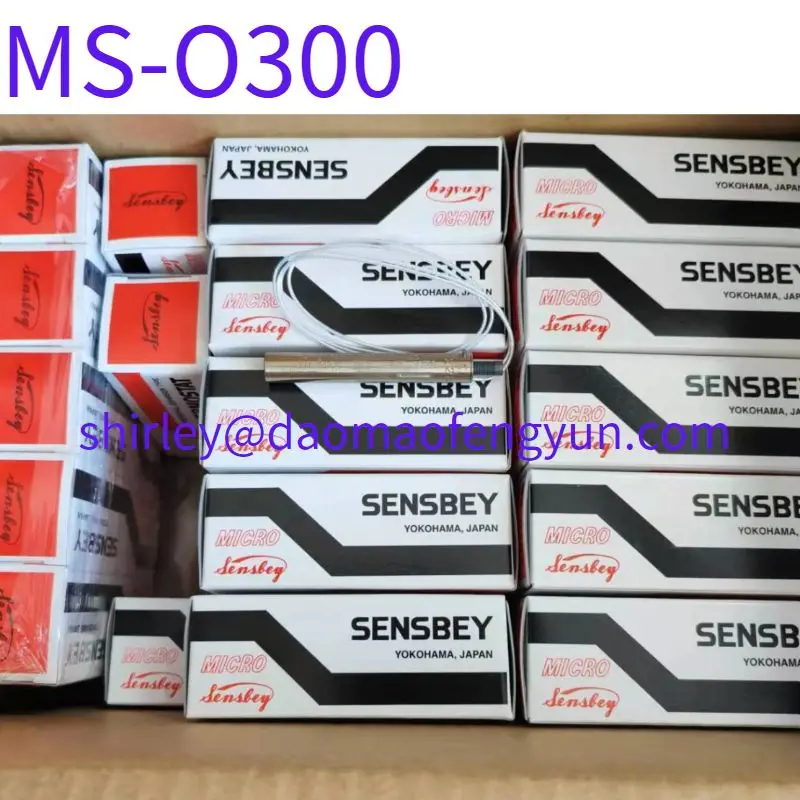 

Brand New Temperature sensor MS-O300 10-220 degrees Fast shipping