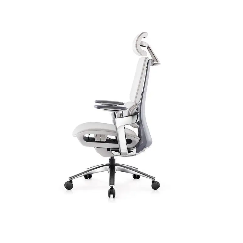 Set of computer chairs, comfortable waist protection, sedentary and not tired, ergonomic home office