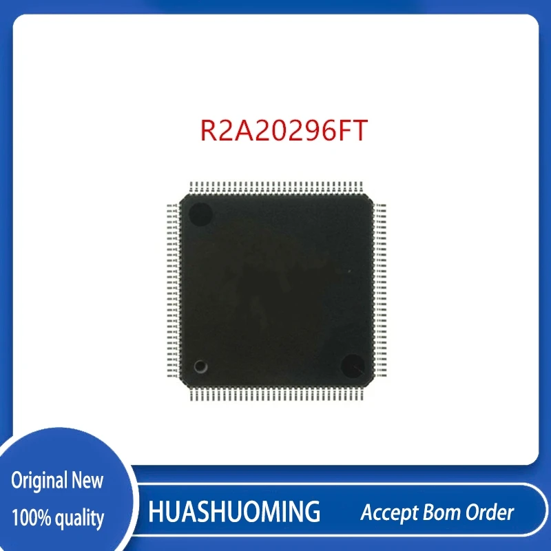 2Pcs/Lot R2A20296Ft…