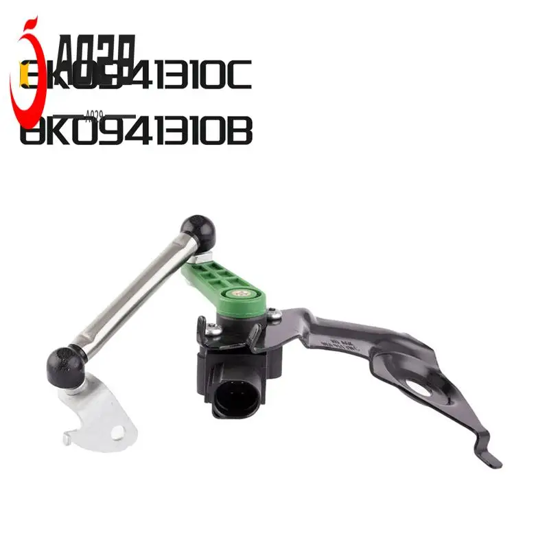 

A029-Rear Right Suspension Level Sensor / Headlight Level Sensor 8K0941310C,8K0941310B For A4 A5