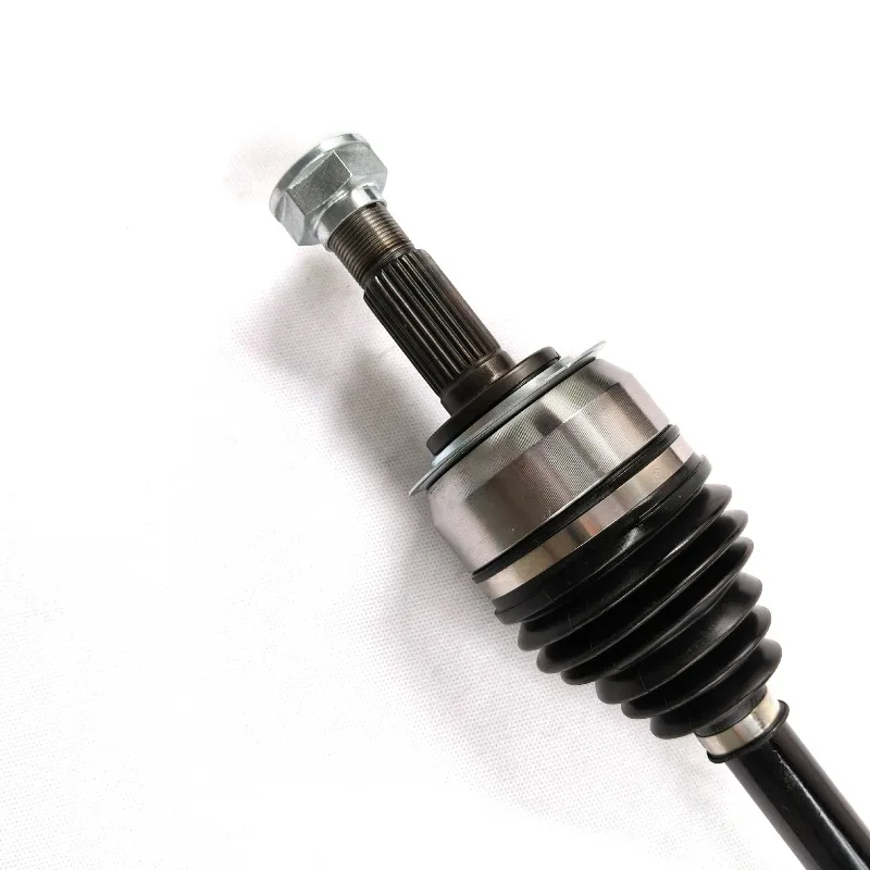 Left Drive Shaft CV Joint Fit For Ssangyong Tivolan 1.6L 6AT 2015-2017 Replacement Spare Part