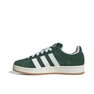 Adidas Campus 00 Giày thể thao da lộn dành cho bạn nam nữ thời trang có kế hoạch giày thể thao bình thường 10 Ba lô bán hàng chính adidas esportiva - №8