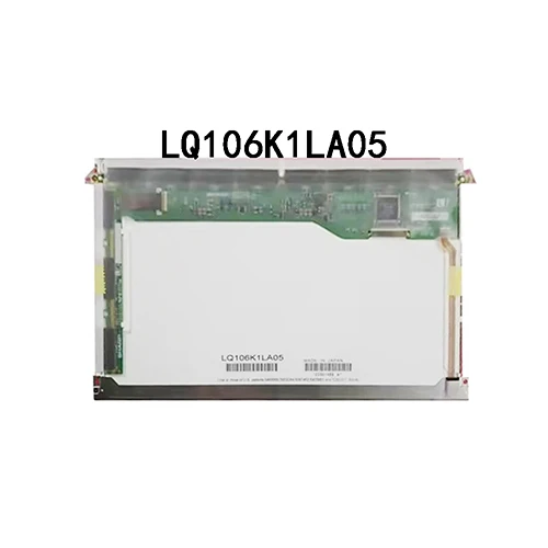 

Fully Teste LQ106K1LA05 10.6-Inch for Industrial Control Panel Highly Clear LCD Display Screen Module