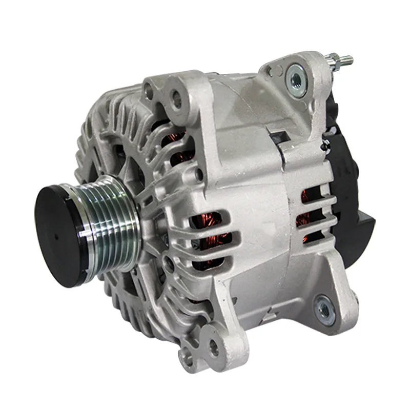 Auto Parts Are Suitable For New Langyi 1.6 140A/one-way Wheel 04E903023T