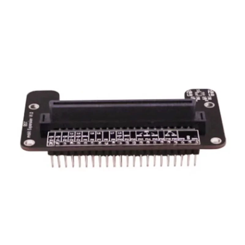 Micro: bit GPIO breadboard expansion board Breakout adapter board expansion board microbit