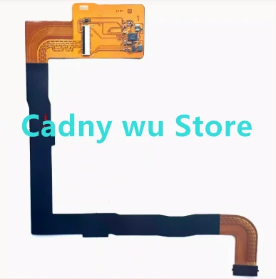 

New For Nikon Z8 Screen Cable Hinge LCD Display Flex Digital Camera Repair Parts