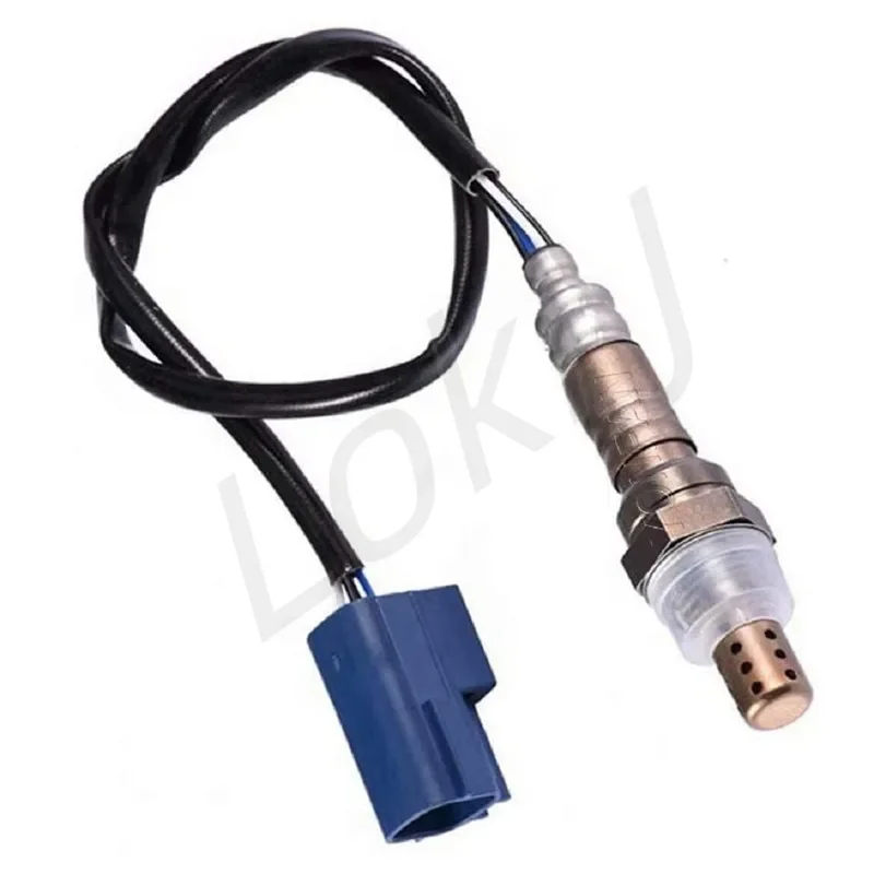 Oxygen Sensor Rear 226A0-AR210 For Nissan Pickup (ZN-D22F) 2009.10 Engine KA24 OE:226A0AR210